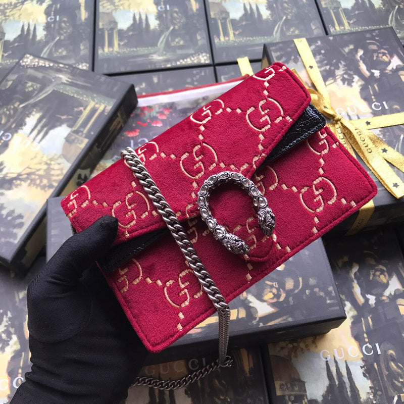 Luxurious Totes - Latest - 4391