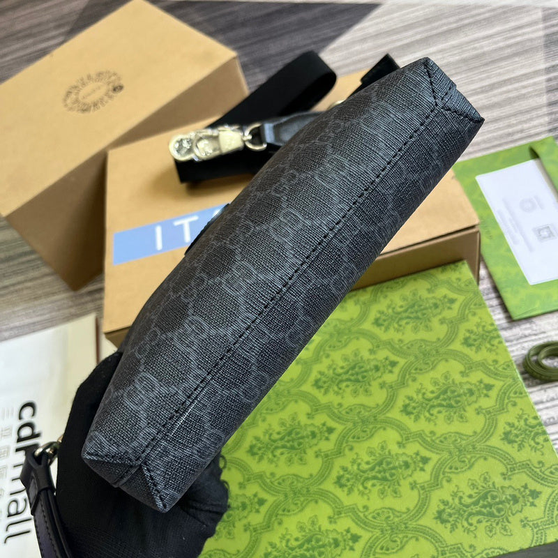 Lux-Totes - GCI Bags - 2202