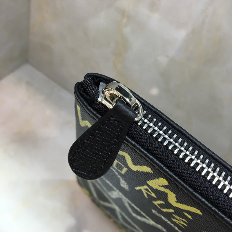 Lux-Totes - BGA Bags - 046