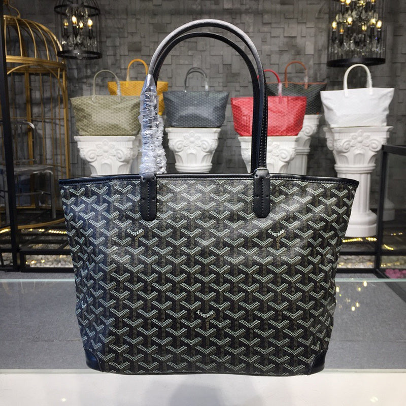 Lux-Totes - GOD Bags - 214