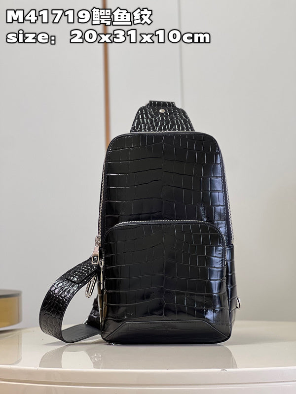 LOV - Luxurious Totes - 542