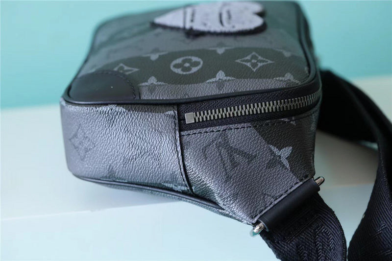 Lux-Totes - LOV Bags - 4135
