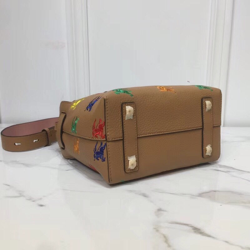 Lux-Totes - BBR Bags - 138
