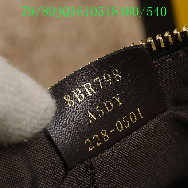GC - Shoulder - 2907
