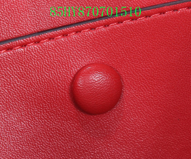 GC - Shoulder - 2637