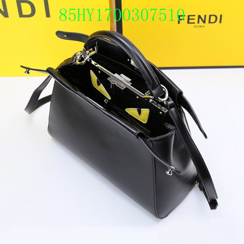 GC - Shoulder - 2786