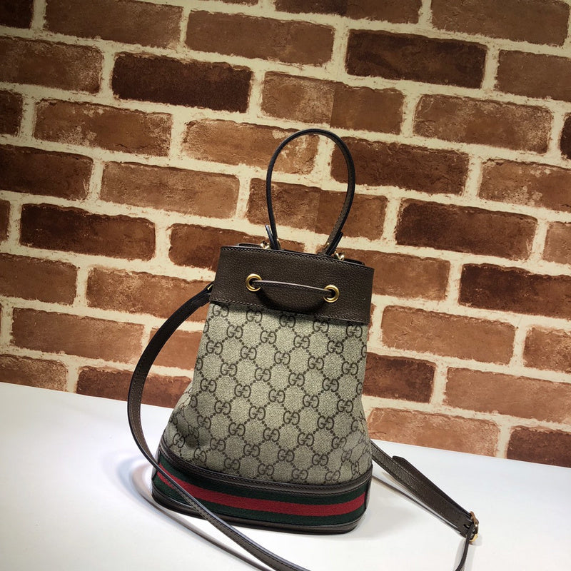 GUI - Luxurious Totes - 1011