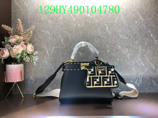 GC - Shoulder - 2705