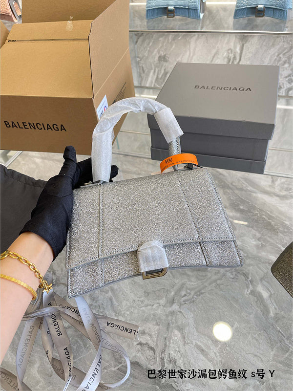 Luxurious Totes - BGA2 Bags - 097