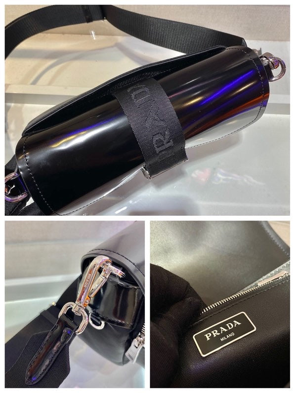 ZEP - PD Bags - 489