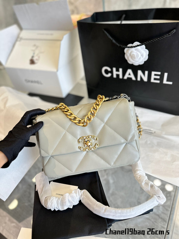 Luxurious Totes - CNL3 Bags - 355