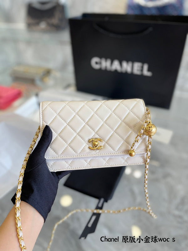 Luxurious Totes - CNL3 Bags - 480