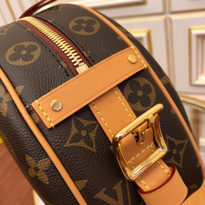 LOV - Luxurious Totes - 2656