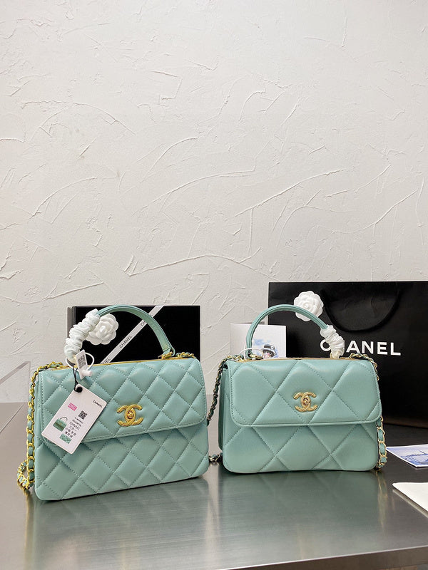 Style My Style - CNL3 Bags - 021