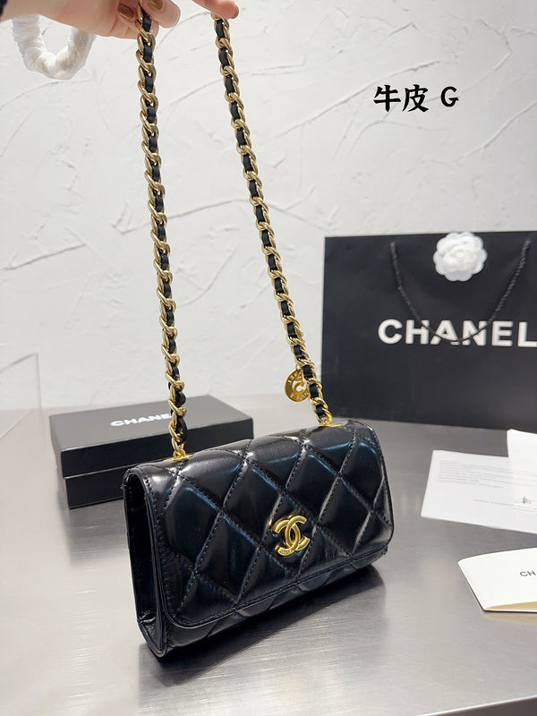 Luxurious Totes - CNL3 Bags - 536
