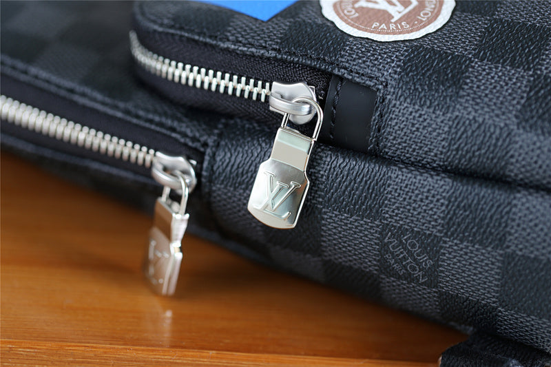 Lux-Totes - LOV Bags - 4127