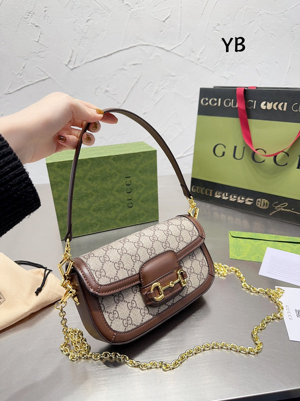 Style My Style - GUI3 Bags - 350