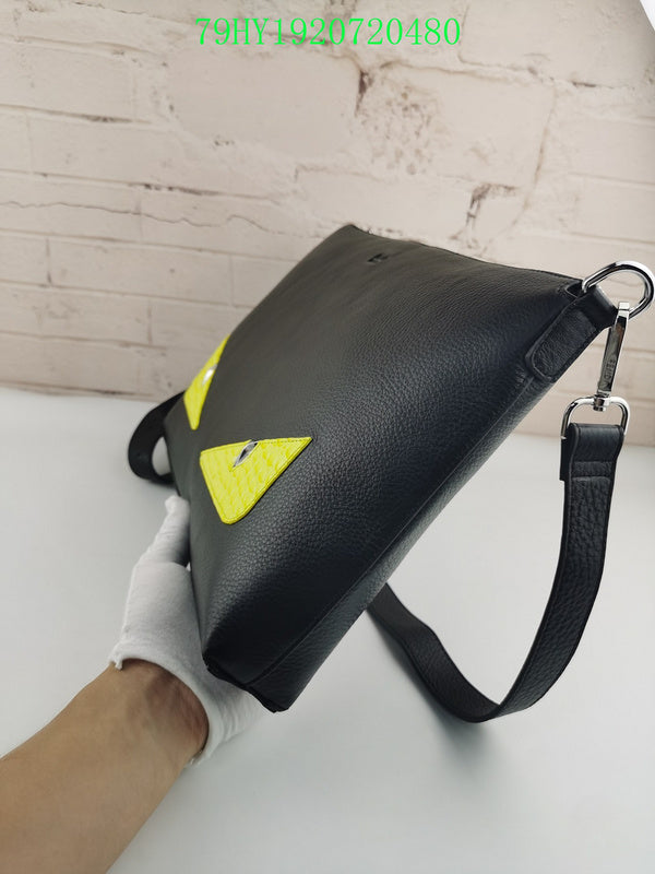 GC - Shoulder - 2553