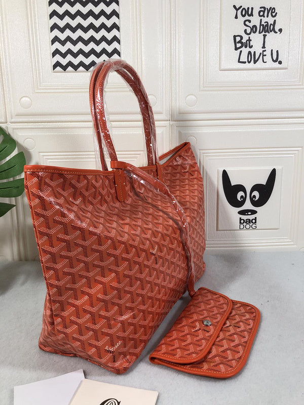 Lux-Totes - GOD Bags - 287