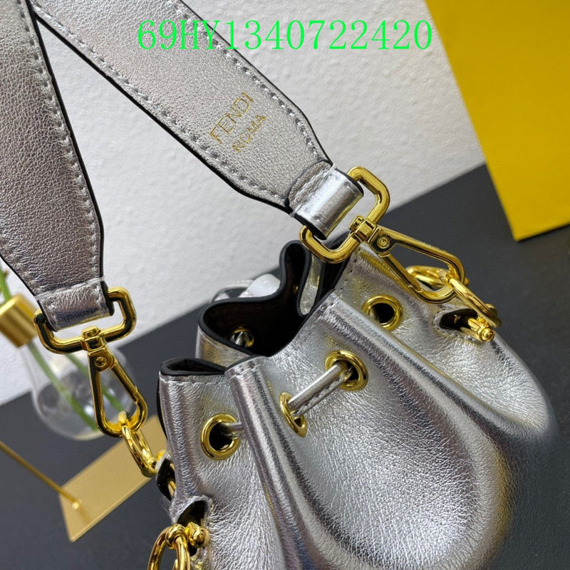 GC - Shoulder - 3337