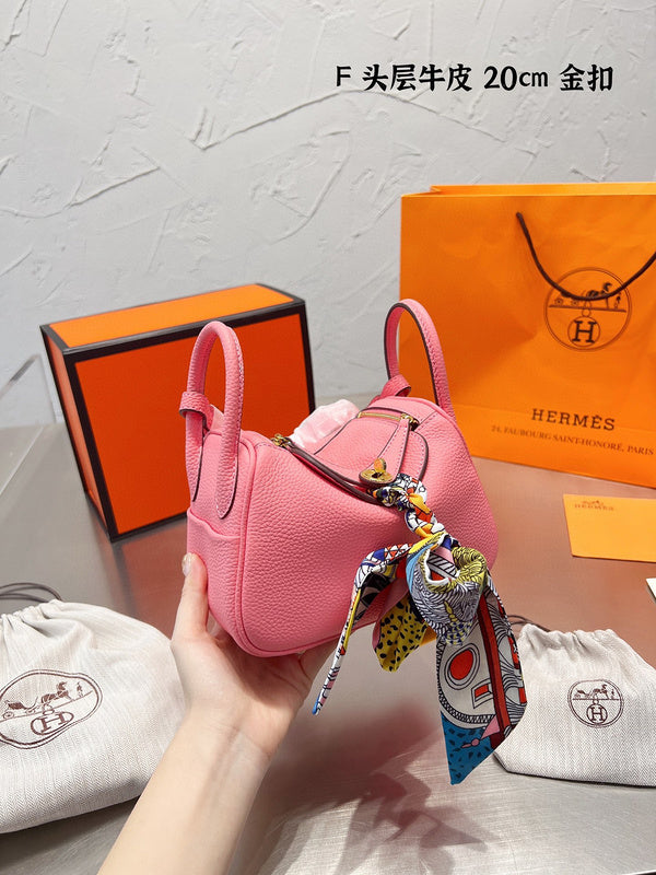 Style My Style - HMS3 Bags - 034