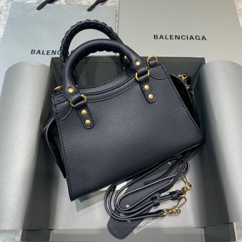 Lux-Totes - BGA Bags - 201