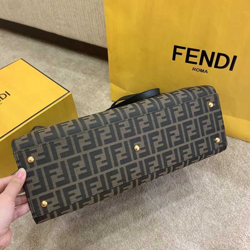 FDI Bags - Luxurious Bags  583