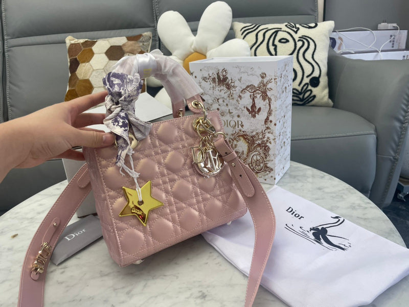 Style My Style - DOR2 Bags - 212