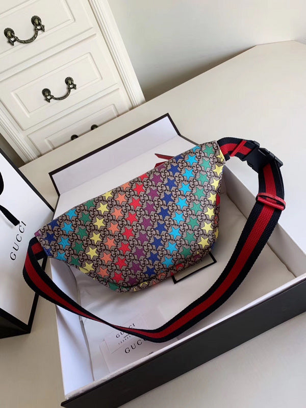 Luxurious Totes - Latest - 10112