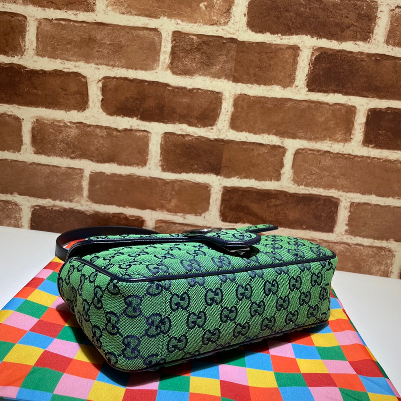 GUI - Luxurious Totes - 476
