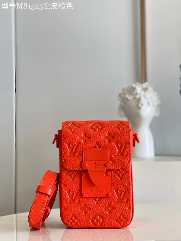 LOV - Luxurious Totes - 1251