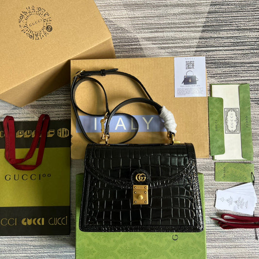 Lux-Totes - GCI Bags - 2061