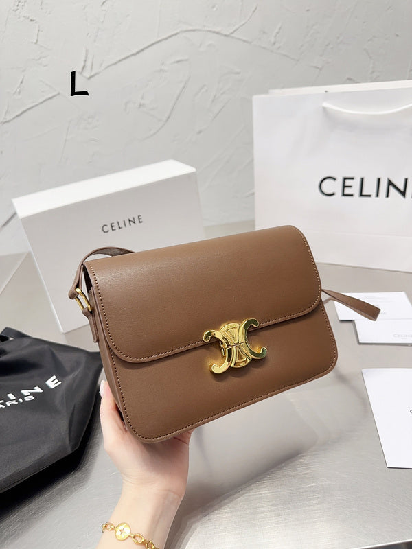Luxurious Totes - CLE2 Bags - 106