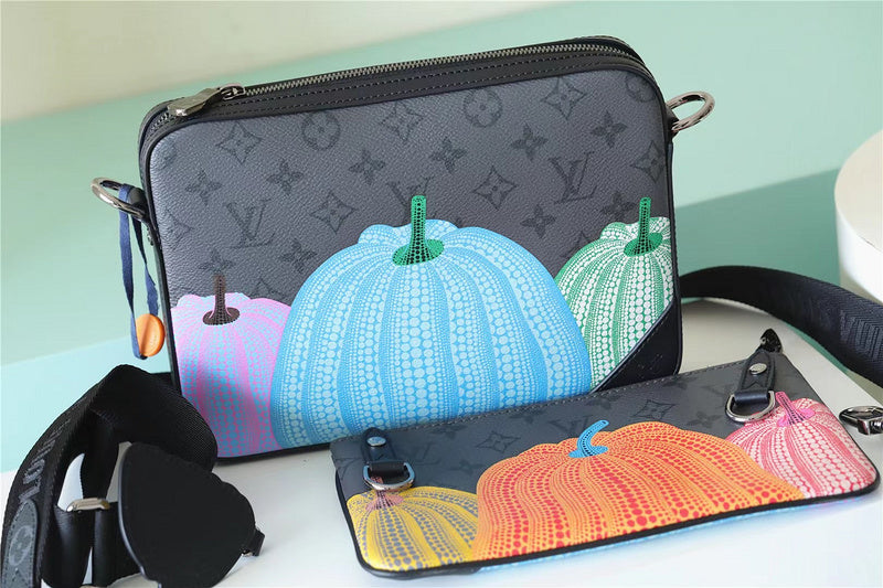 Lux-Totes - LOV Bags - 3946