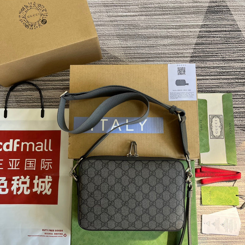Lux-Totes - GCI Bags - 2266