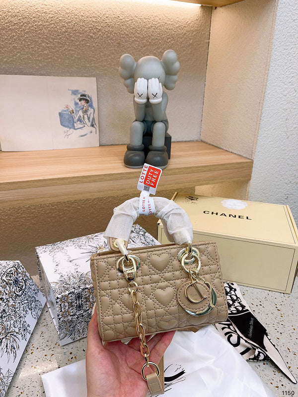 Style My Style - DOR2 Bags - 192
