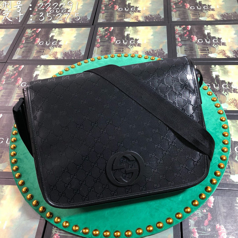 Lux-Totes - GCI Bags - 2522