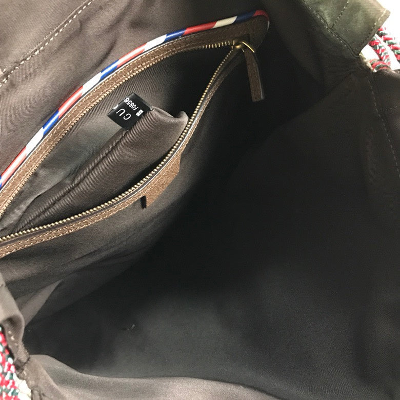 Lux-Totes - GCI Bags - 2173