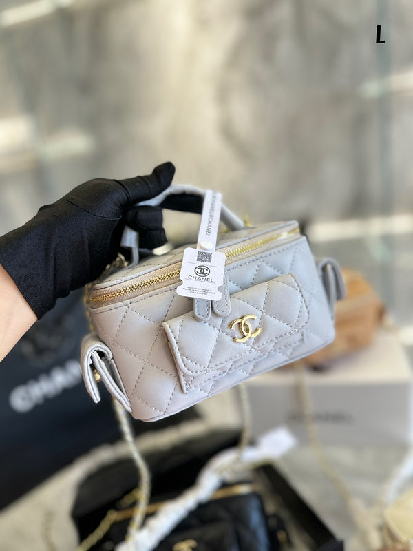 Style My Style - CNL3 Bags - 343