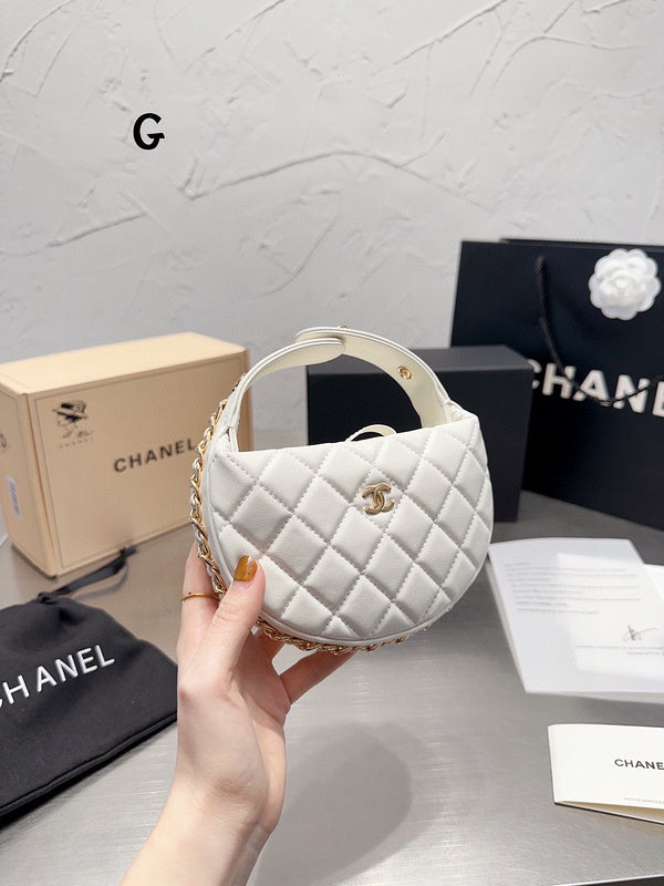 Luxurious Totes - CNL3 Bags - 031