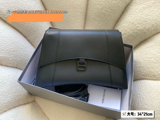 Luxurious Totes - BGA2 Bags - 007