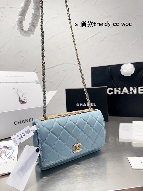 Luxurious Totes - CNL3 Bags - 019