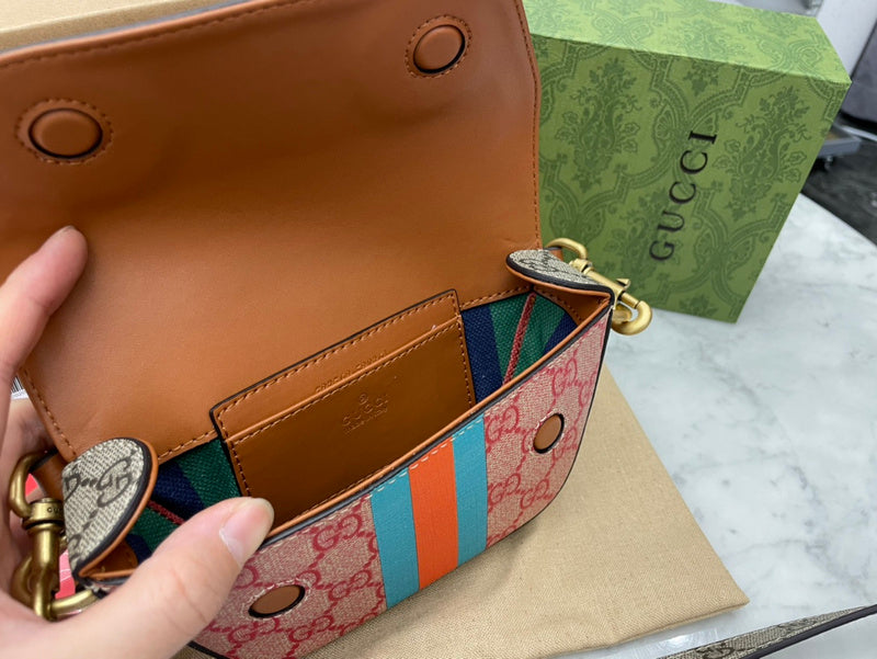 Luxurious Totes - GUI3 Bags - 141