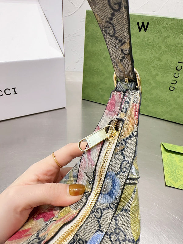 Luxurious Totes - GUI3 Bags - 359
