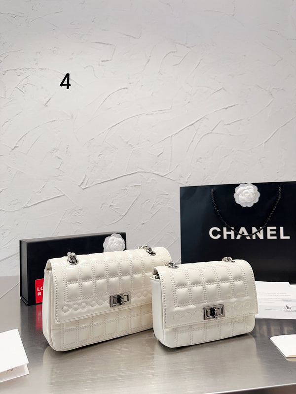 Luxurious Totes - CNL3 Bags - 234