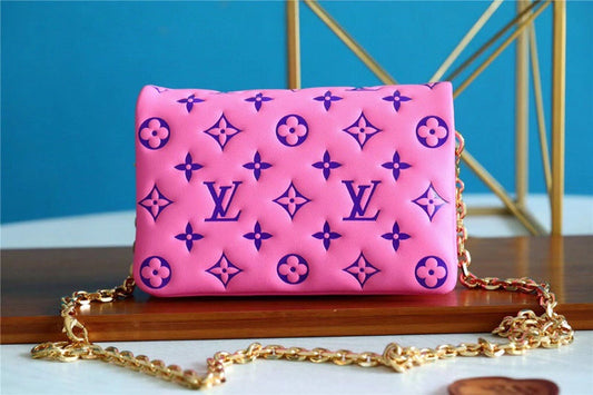 Lux-Totes - LOV Bags - 1368