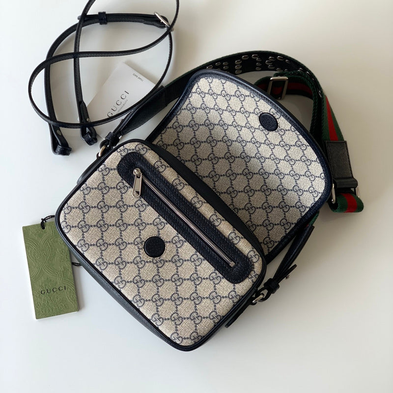 GUI - Luxurious Totes - 707