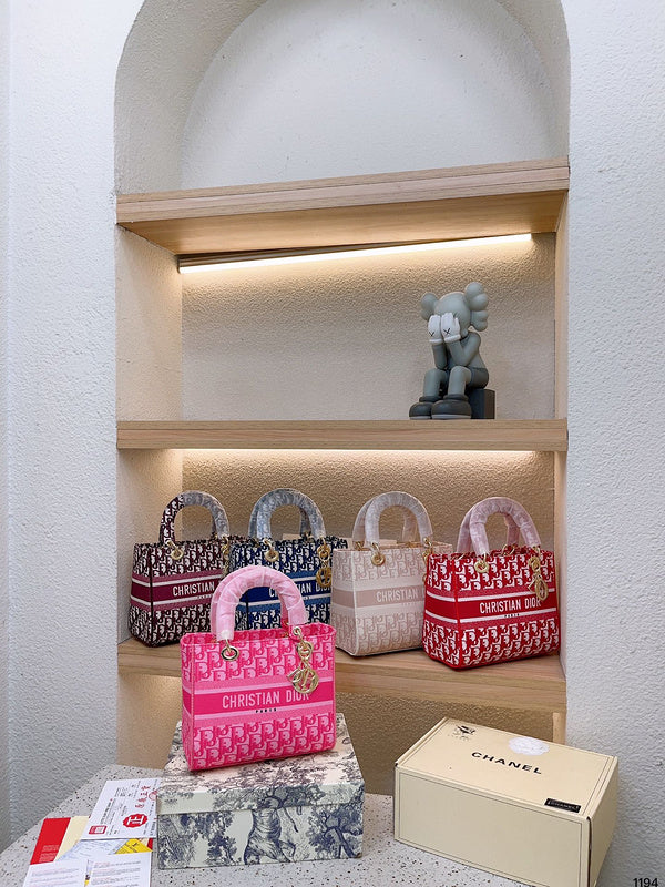 Style My Style - DOR2 Bags - 085