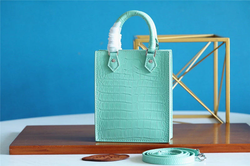 Lux-Totes - LOV Bags - 1096