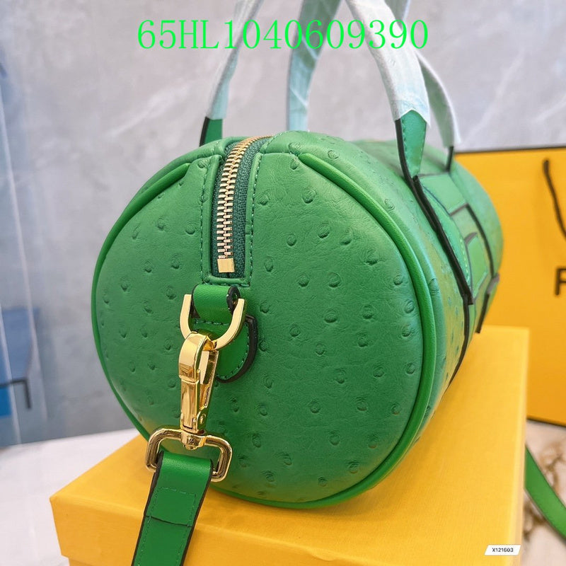 GC - Shoulder - 3156